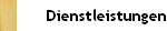 Dienstleistungen